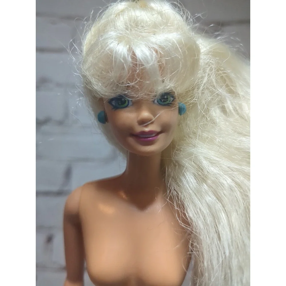 1994 Mattel My First‎ Barbie Princess Doll